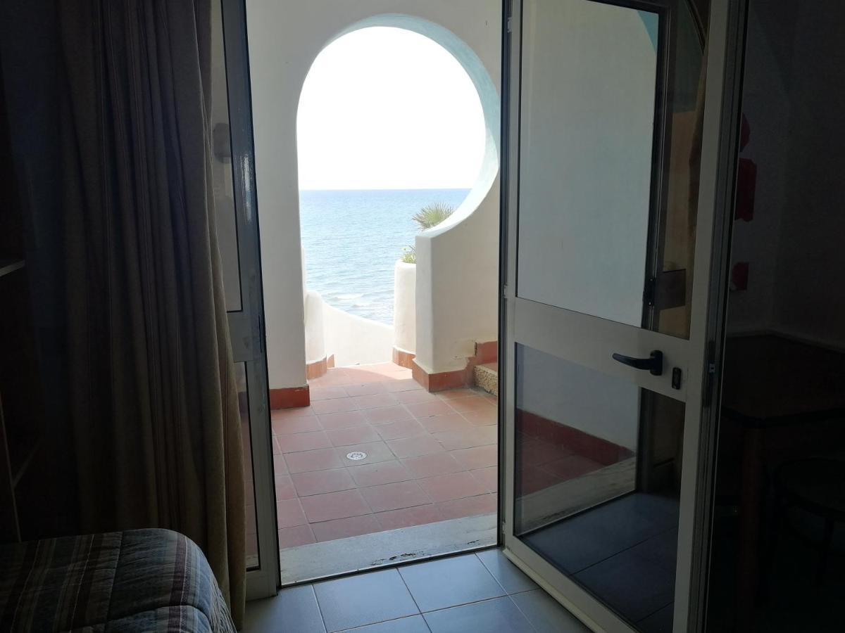Casa Vacanze Elianto Anzio Luaran gambar