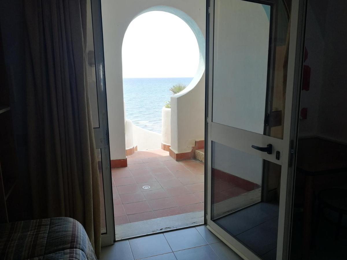 Casa Vacanze Elianto Aparthotel Anzio Luaran gambar