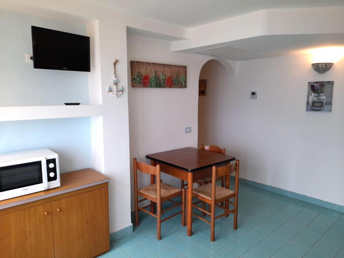 Casa Vacanze Elianto Aparthotel Anzio Luaran gambar