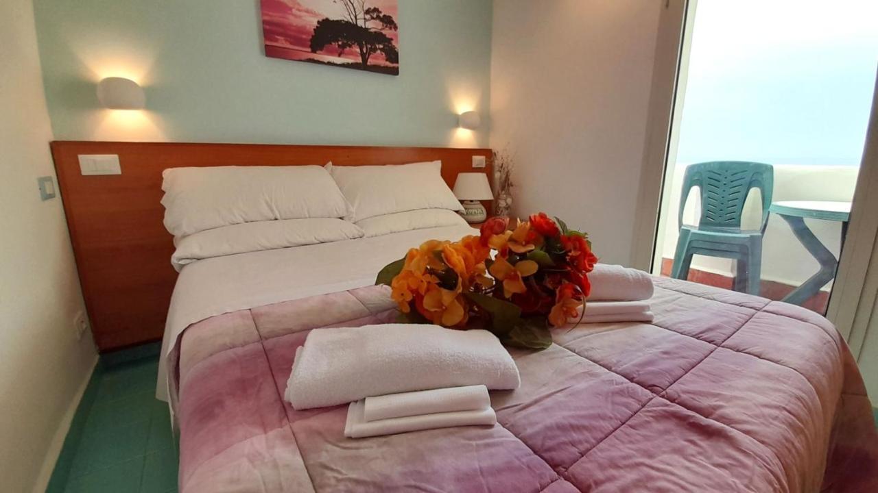 Casa Vacanze Elianto Anzio Luaran gambar