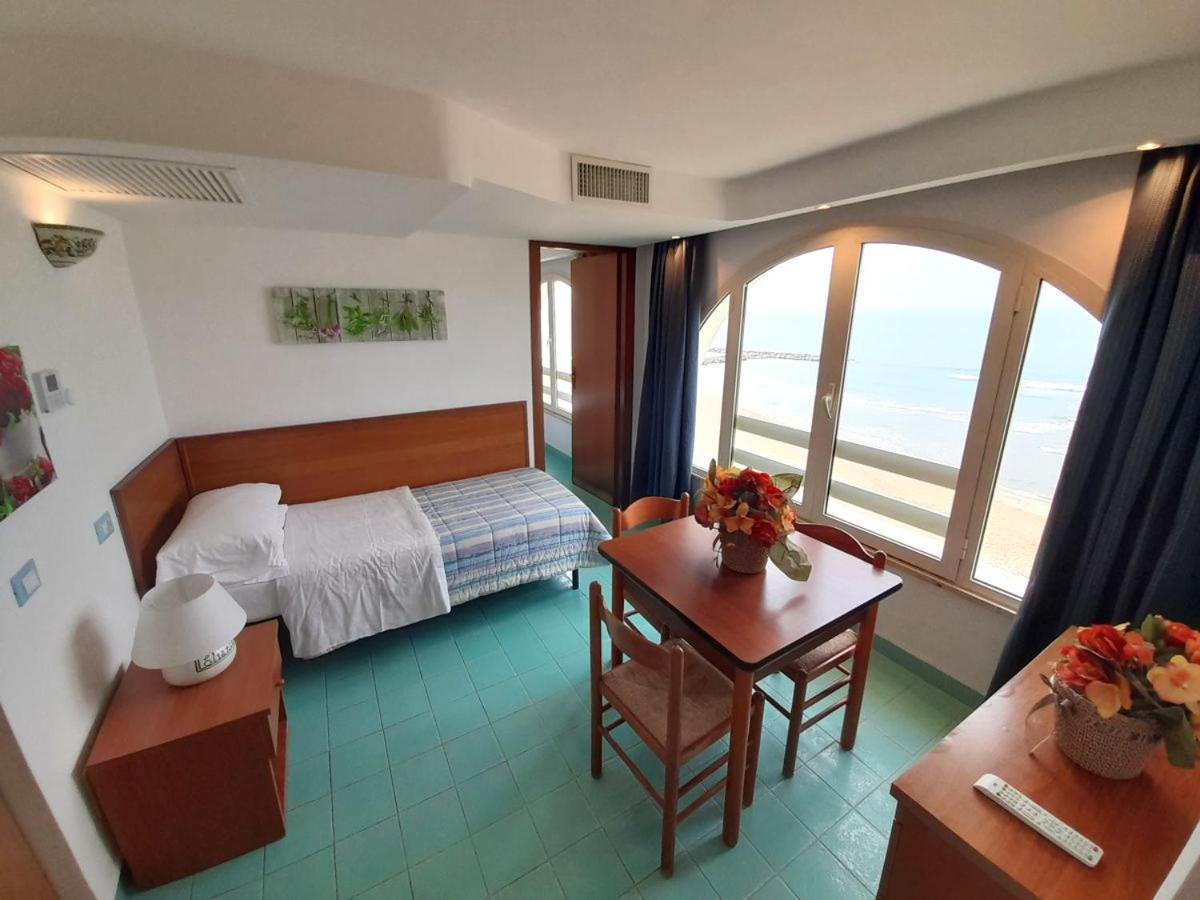 Casa Vacanze Elianto Aparthotel Anzio Luaran gambar