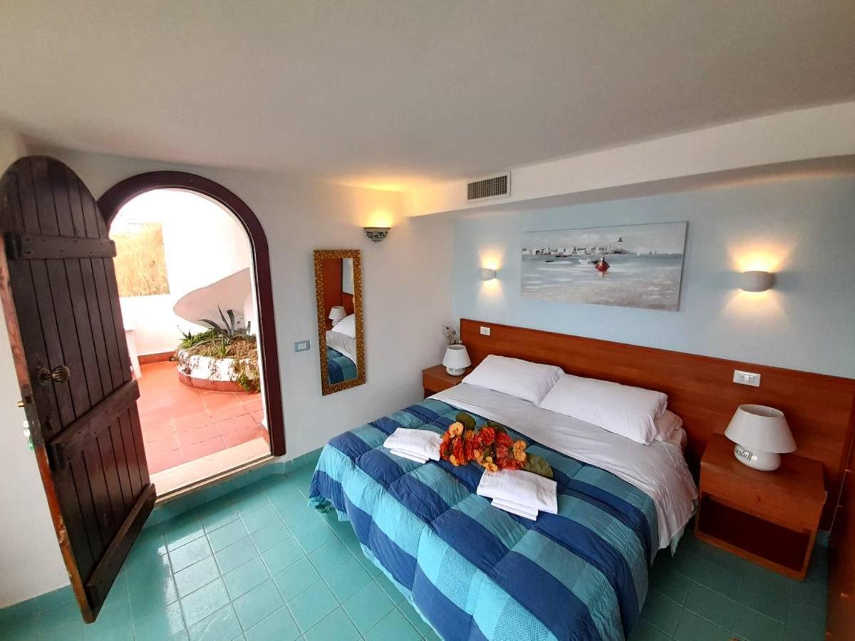 Casa Vacanze Elianto Aparthotel Anzio Luaran gambar