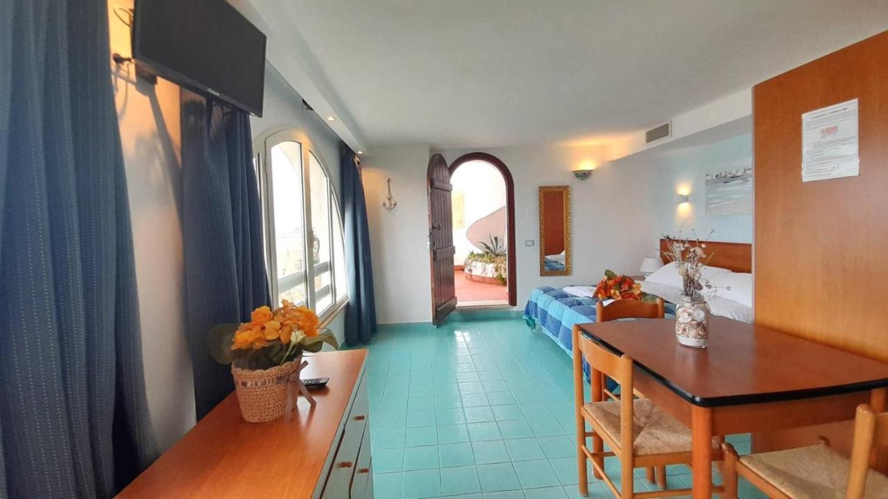 Casa Vacanze Elianto Aparthotel Anzio Luaran gambar