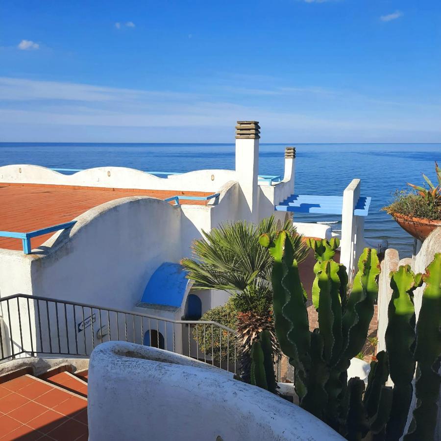 Casa Vacanze Elianto Anzio Luaran gambar