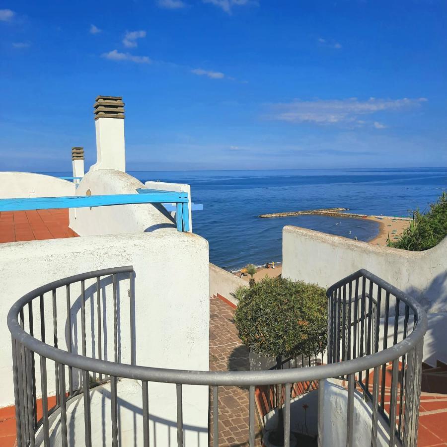 Casa Vacanze Elianto Anzio Luaran gambar
