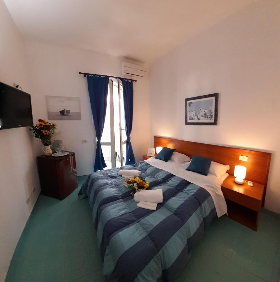 Casa Vacanze Elianto Aparthotel Anzio Luaran gambar