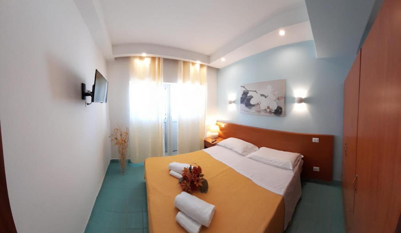 Casa Vacanze Elianto Aparthotel Anzio Luaran gambar