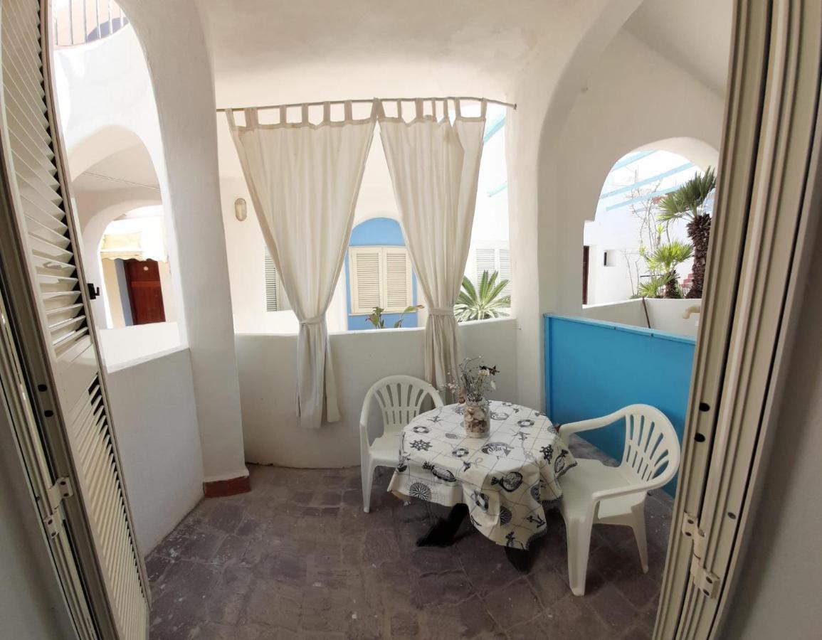 Casa Vacanze Elianto Aparthotel Anzio Luaran gambar