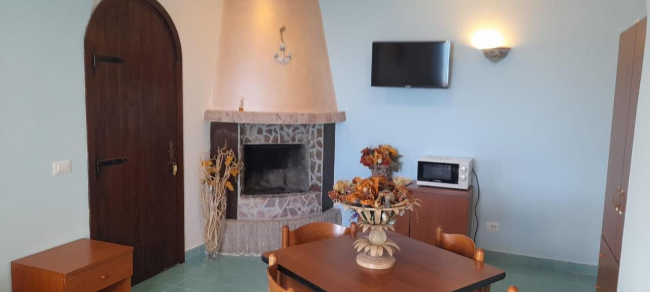 Casa Vacanze Elianto Anzio Luaran gambar