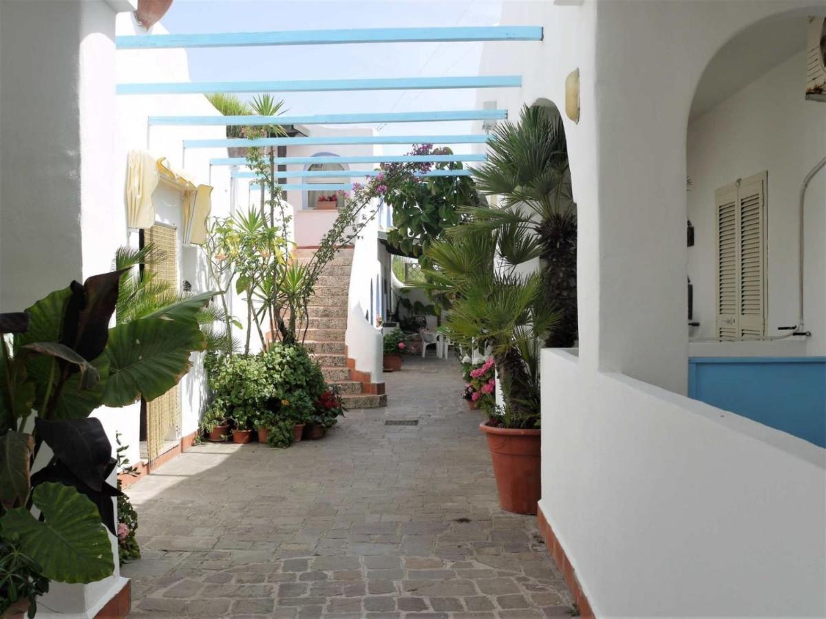 Casa Vacanze Elianto Aparthotel Anzio Luaran gambar