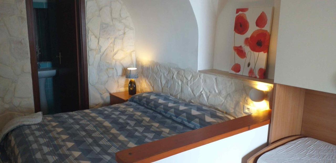Casa Vacanze Elianto Anzio Luaran gambar