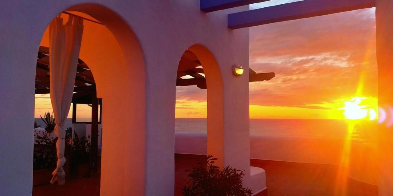 Casa Vacanze Elianto Anzio Luaran gambar