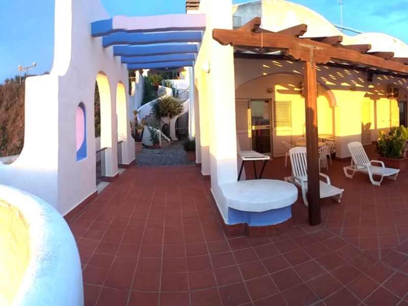 Casa Vacanze Elianto Aparthotel Anzio Luaran gambar