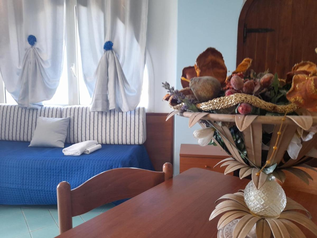 Casa Vacanze Elianto Aparthotel Anzio Luaran gambar