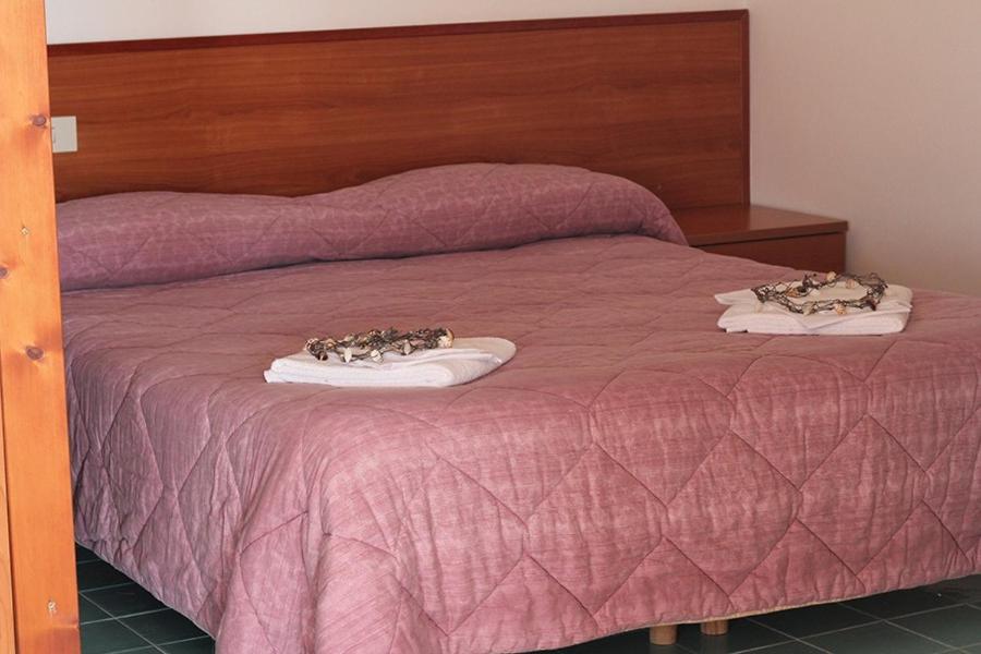 Casa Vacanze Elianto Anzio Luaran gambar