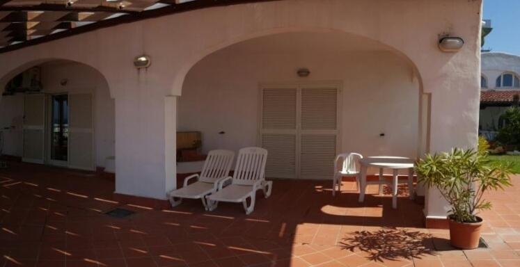 Casa Vacanze Elianto Anzio Luaran gambar