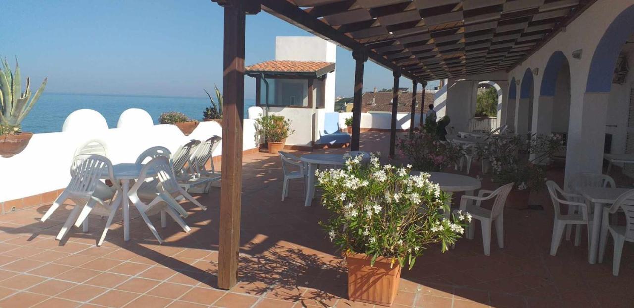 Casa Vacanze Elianto Anzio Luaran gambar