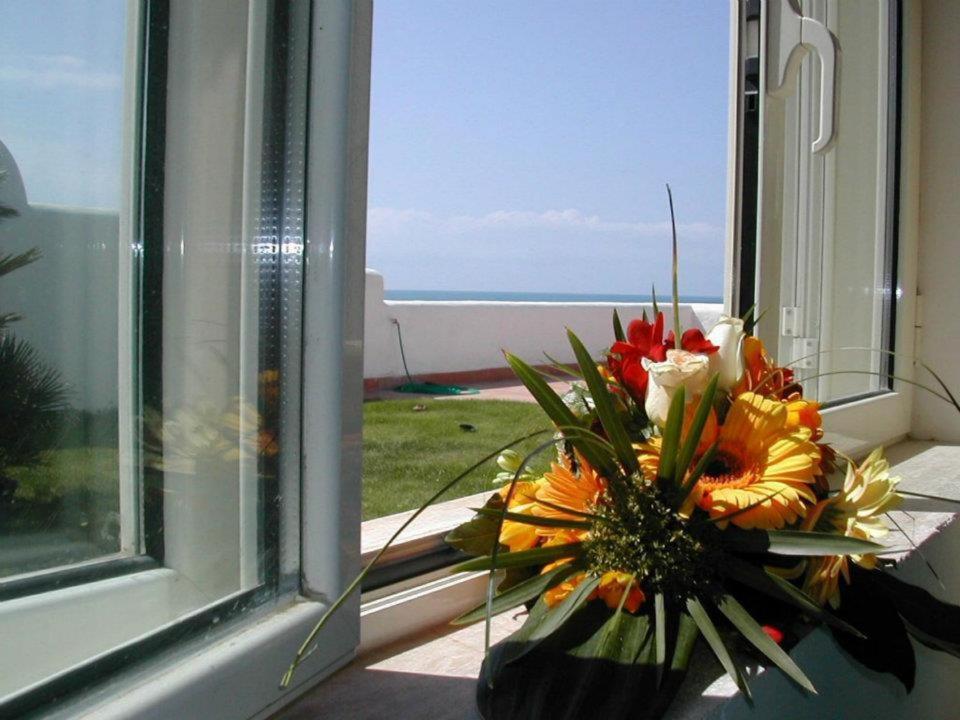 Casa Vacanze Elianto Anzio Luaran gambar