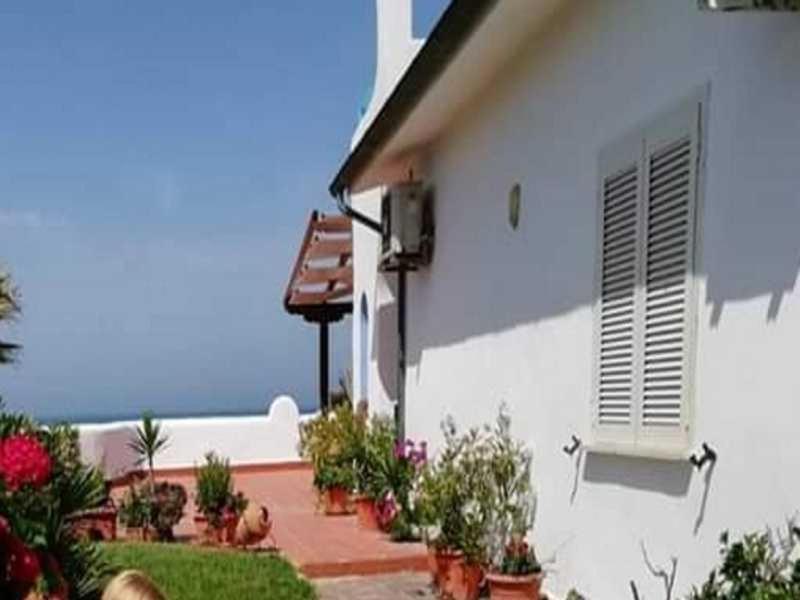Casa Vacanze Elianto Anzio Luaran gambar