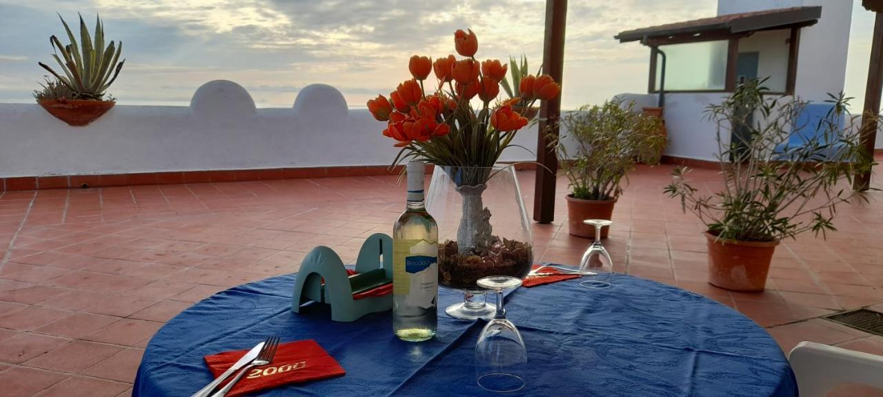 Casa Vacanze Elianto Anzio Luaran gambar