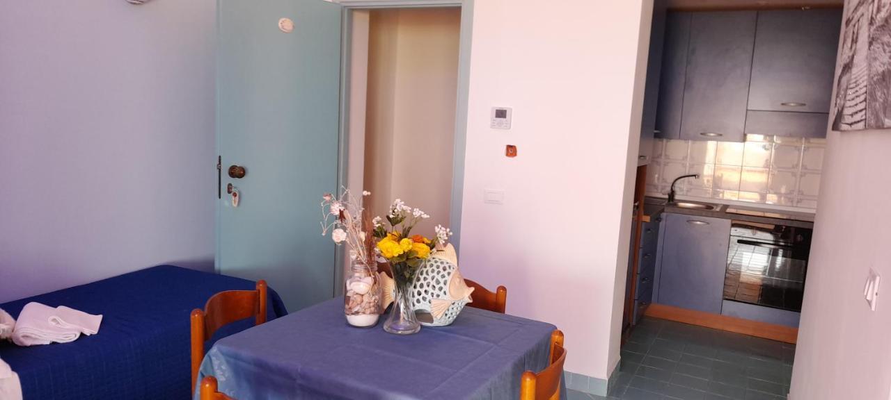 Casa Vacanze Elianto Anzio Luaran gambar