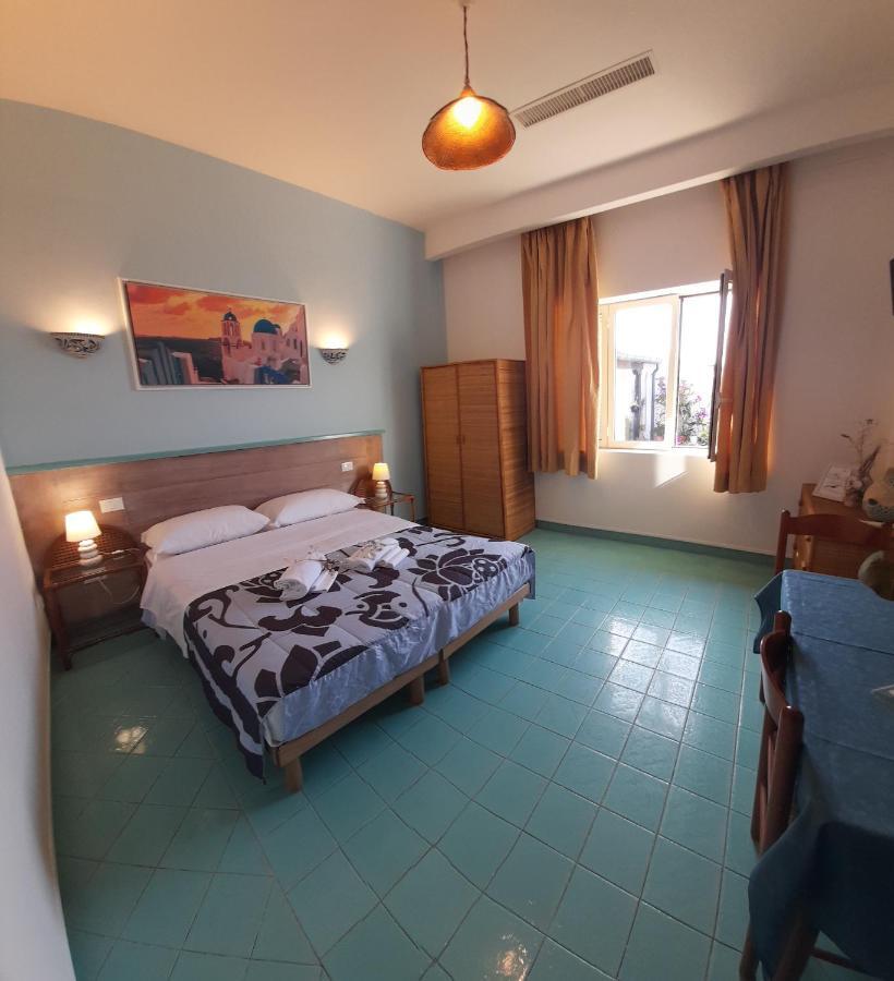 Casa Vacanze Elianto Aparthotel Anzio Luaran gambar