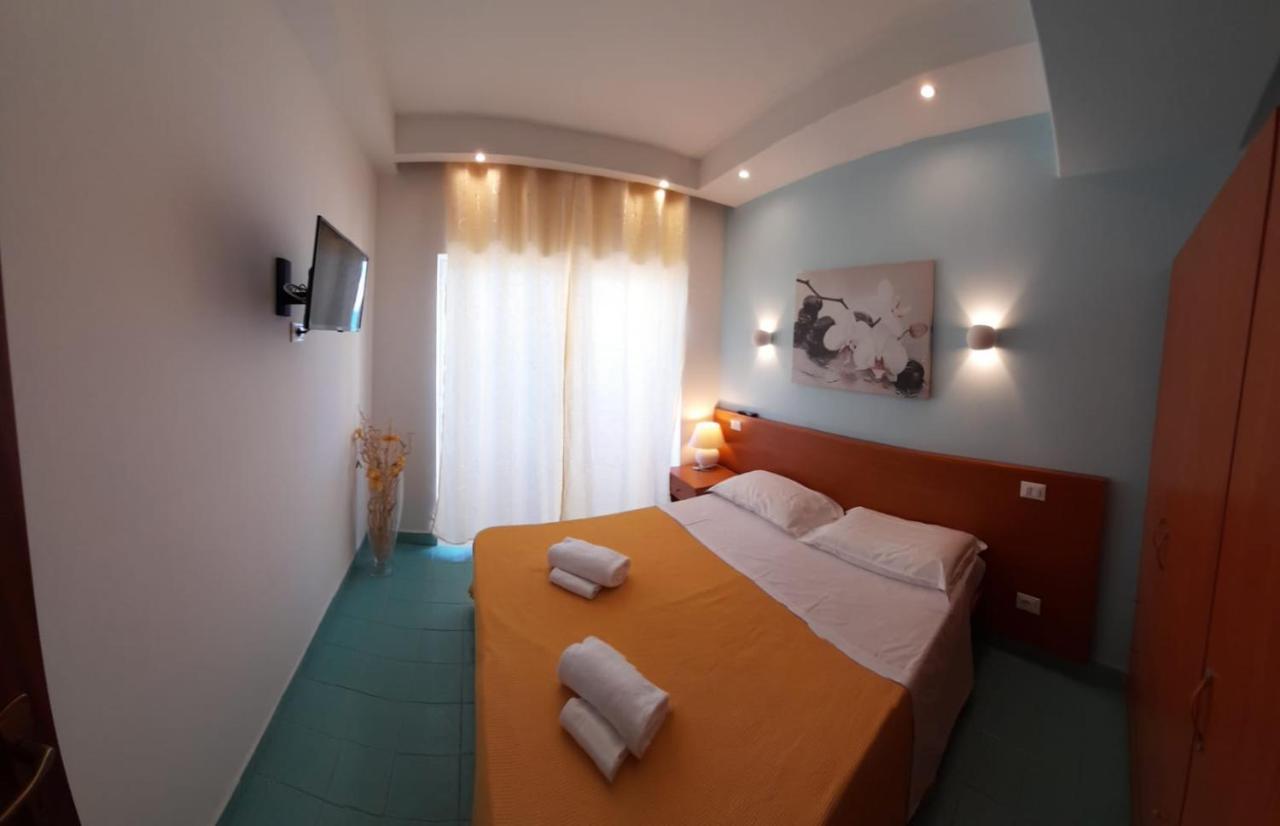 Casa Vacanze Elianto Aparthotel Anzio Luaran gambar