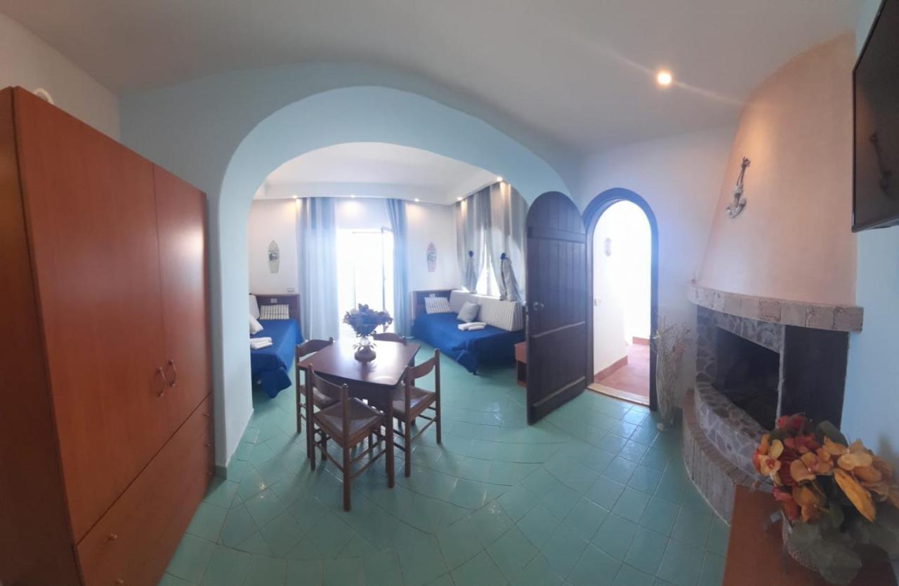 Casa Vacanze Elianto Aparthotel Anzio Luaran gambar