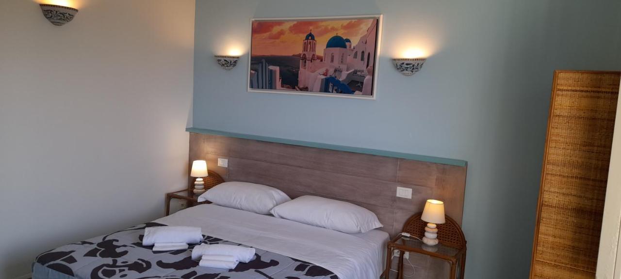 Casa Vacanze Elianto Anzio Luaran gambar
