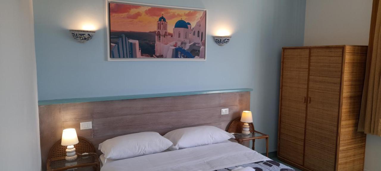 Casa Vacanze Elianto Aparthotel Anzio Luaran gambar