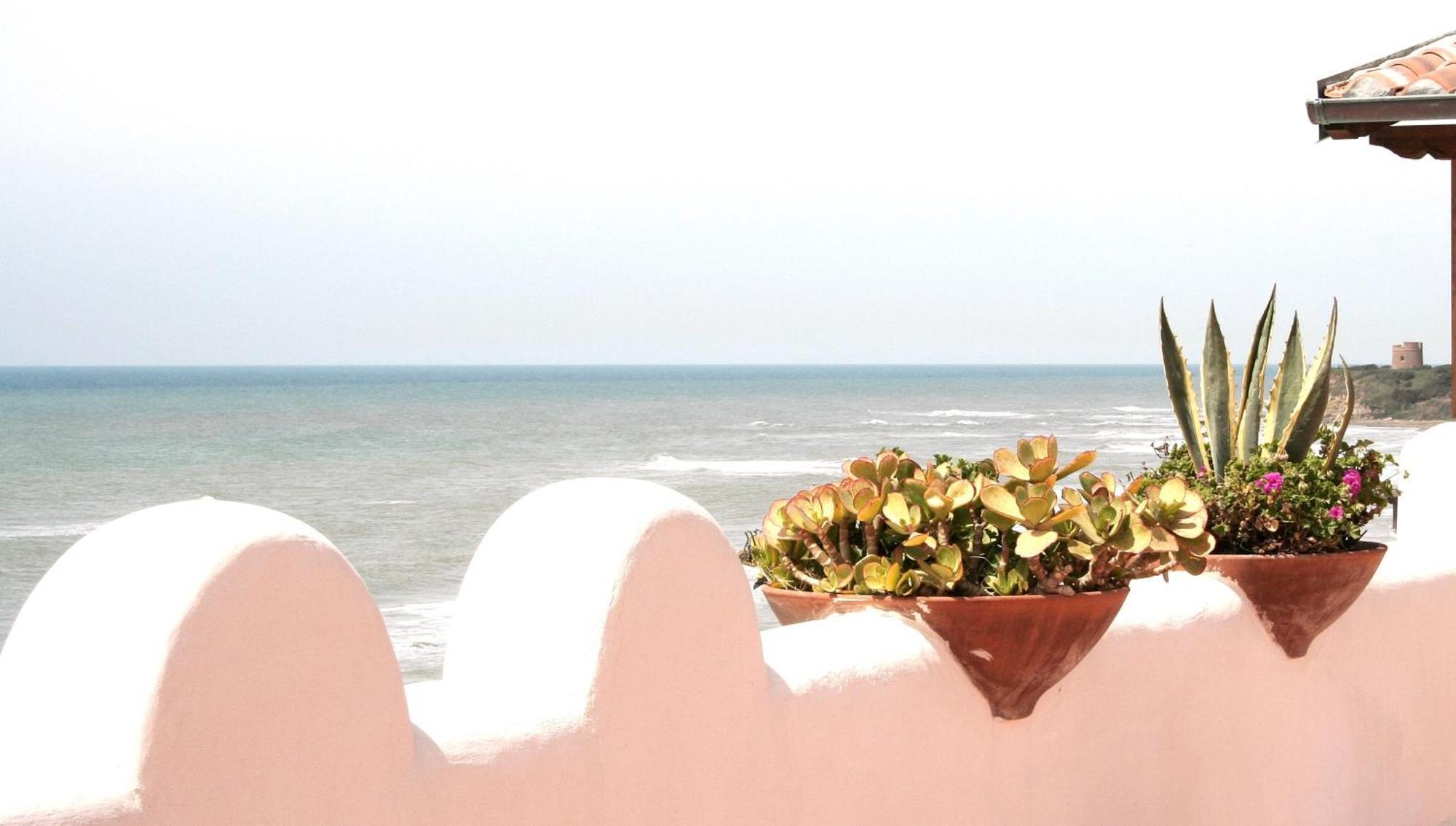 Casa Vacanze Elianto Anzio Luaran gambar