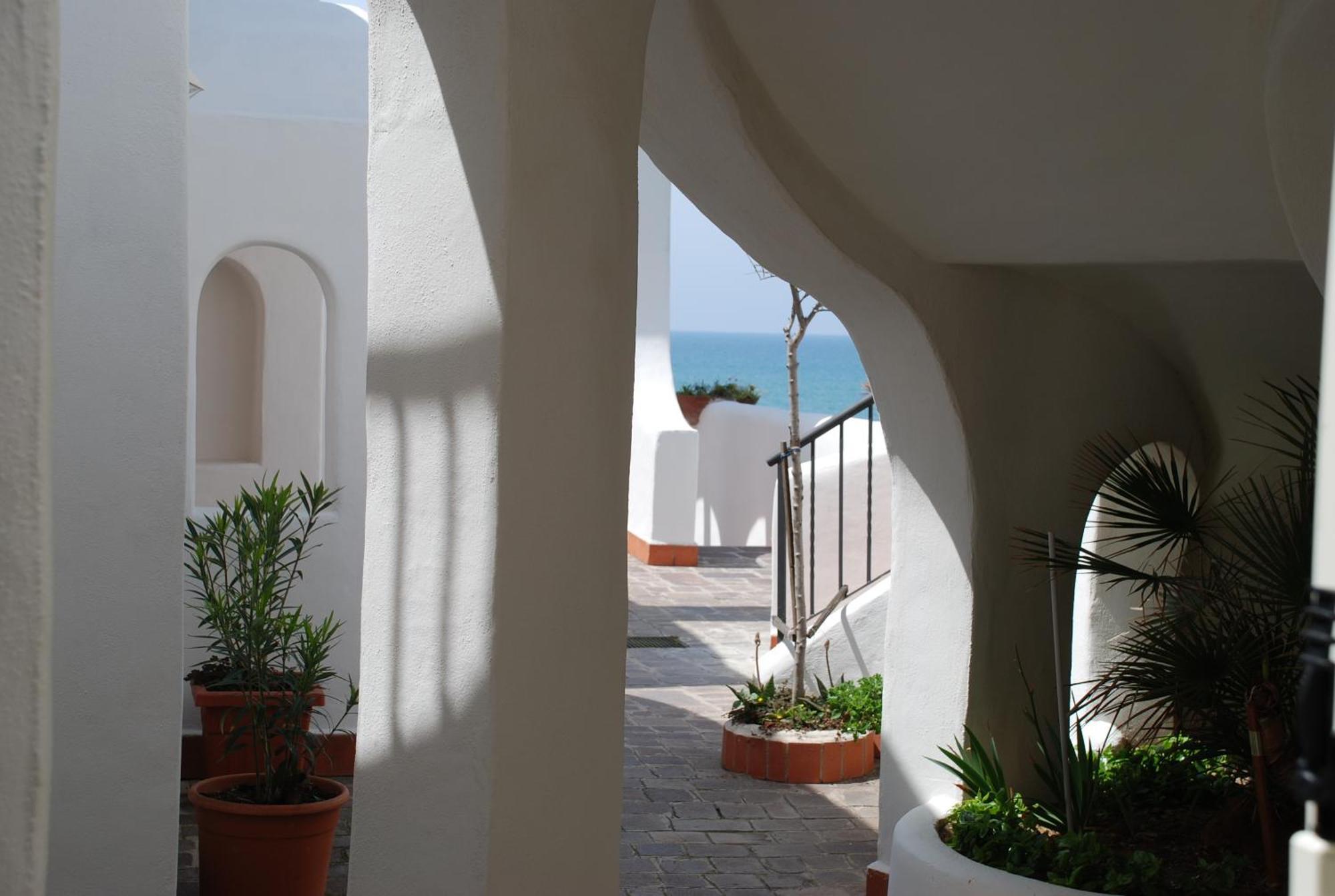 Casa Vacanze Elianto Anzio Luaran gambar