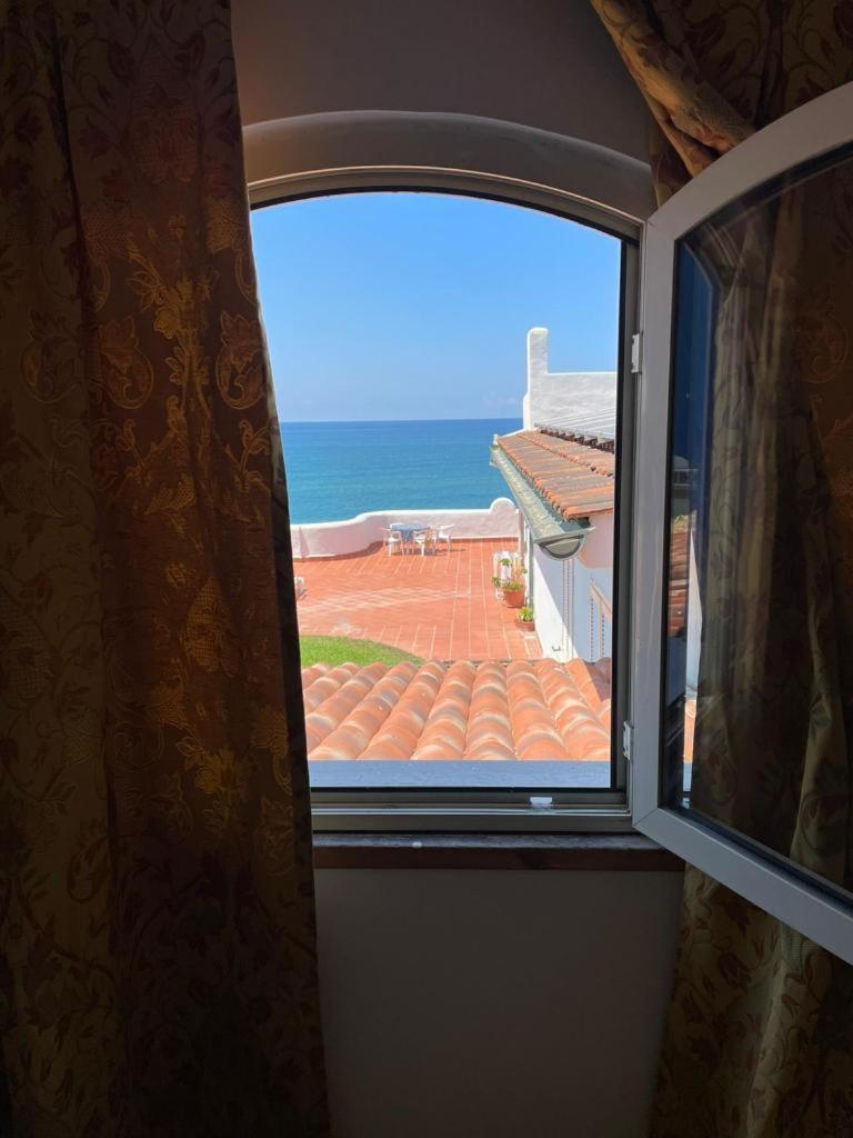 Casa Vacanze Elianto Aparthotel Anzio Luaran gambar