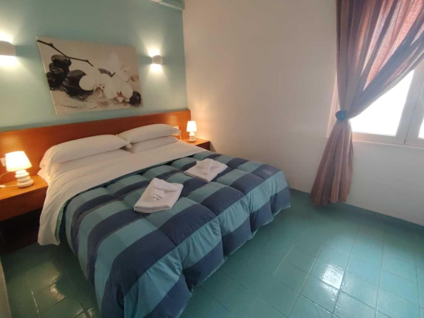 Casa Vacanze Elianto Anzio Luaran gambar
