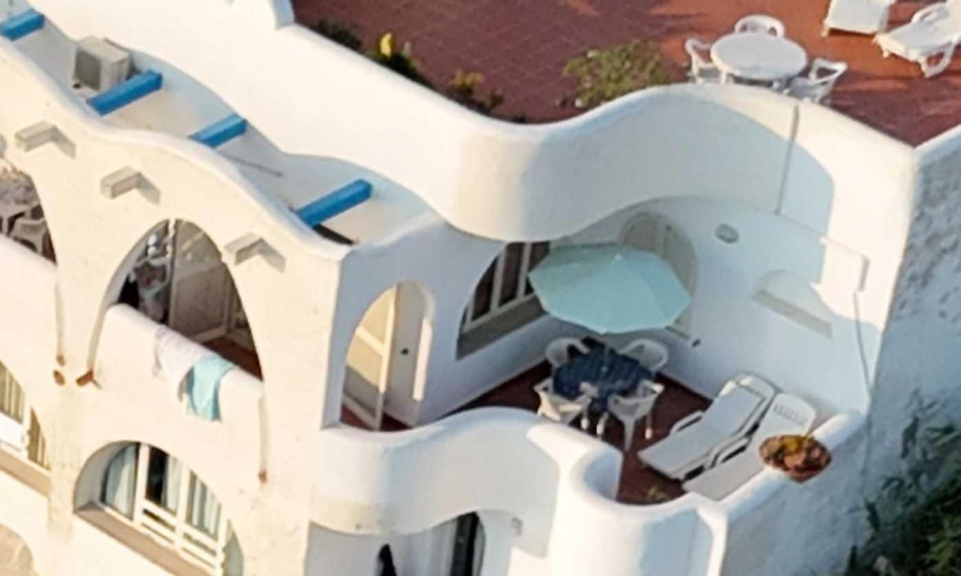 Casa Vacanze Elianto Anzio Luaran gambar