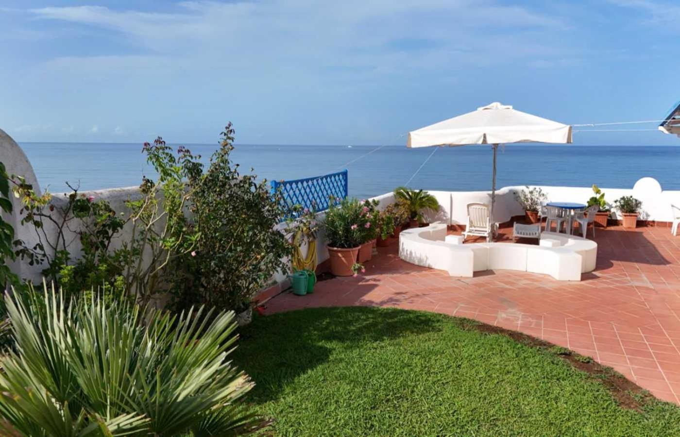 Casa Vacanze Elianto Anzio Luaran gambar