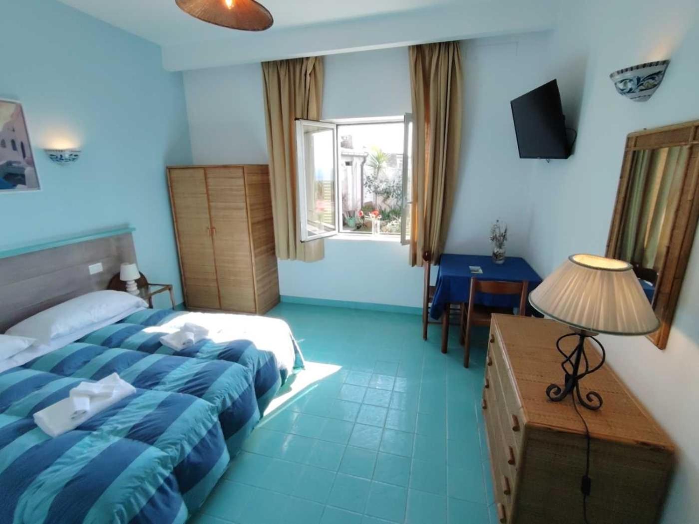 Casa Vacanze Elianto Anzio Luaran gambar