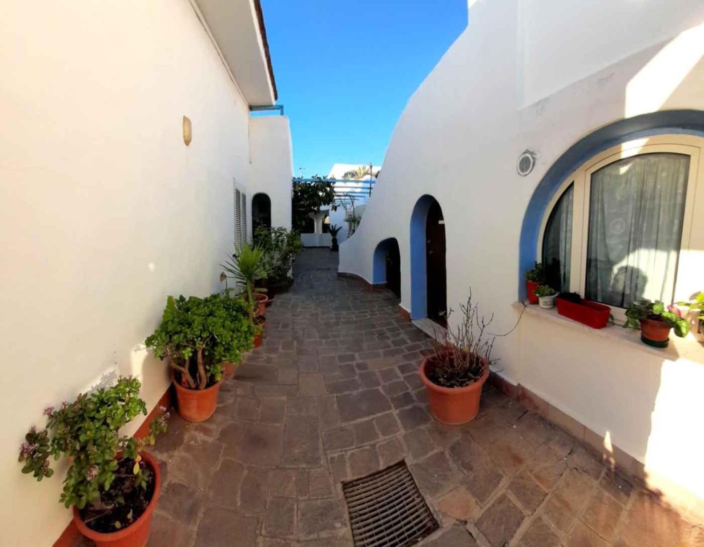 Casa Vacanze Elianto Anzio Luaran gambar