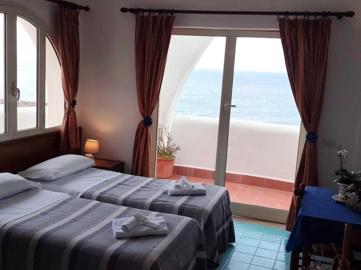 Casa Vacanze Elianto Anzio Luaran gambar