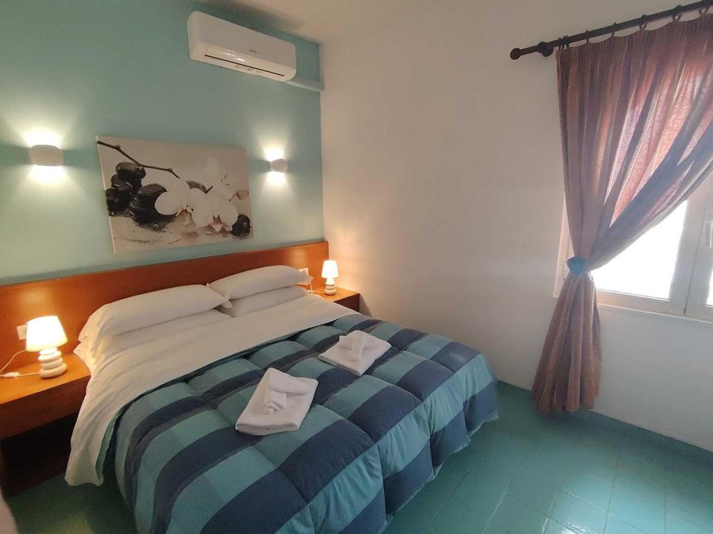 Casa Vacanze Elianto Anzio Luaran gambar
