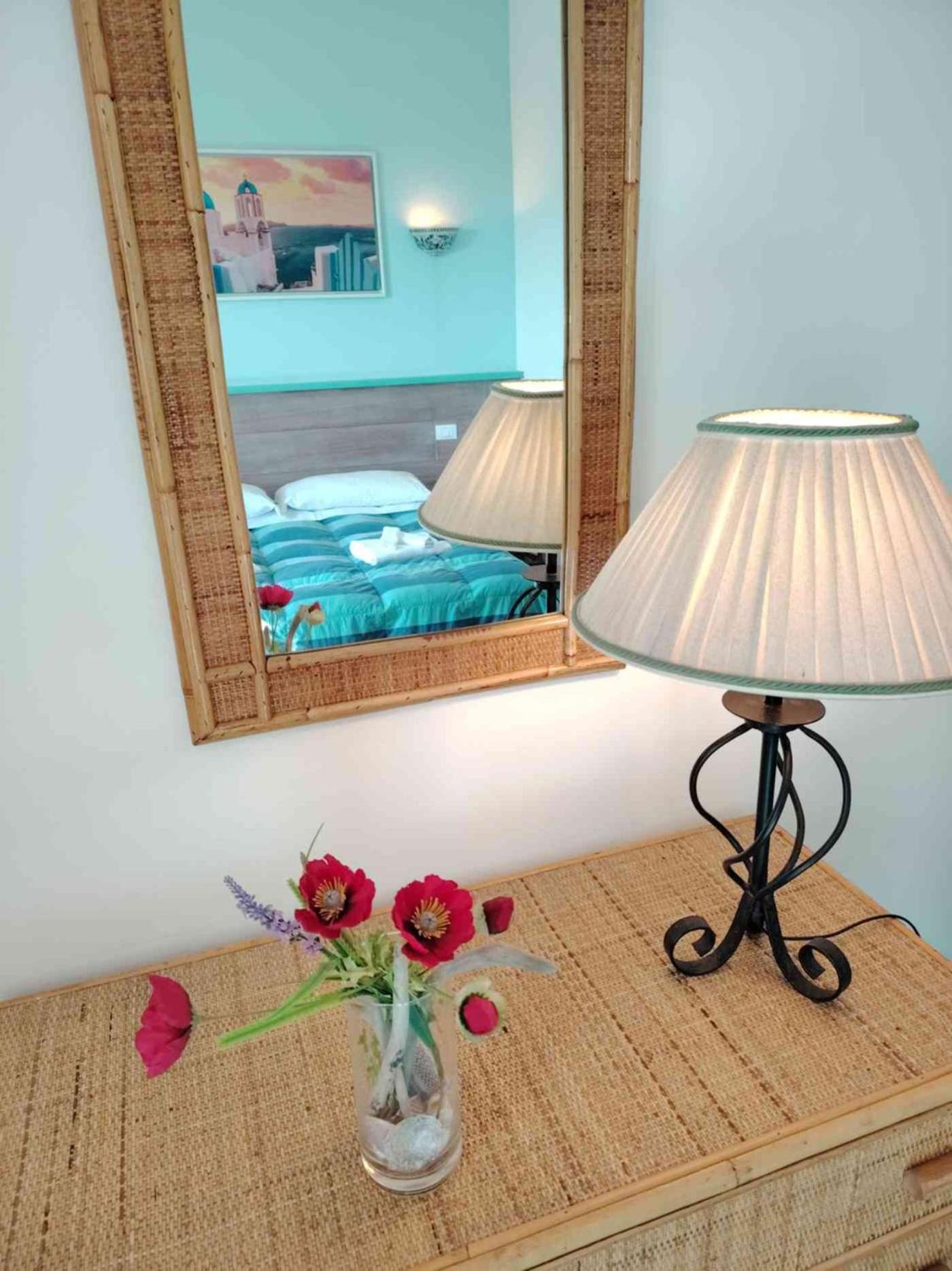 Casa Vacanze Elianto Anzio Luaran gambar