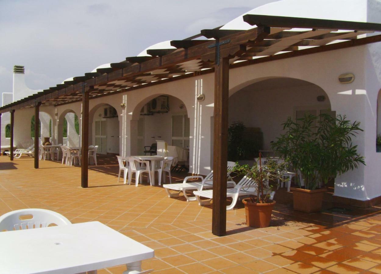Casa Vacanze Elianto Anzio Luaran gambar